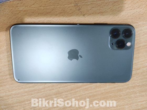 Iphone 11 pro max